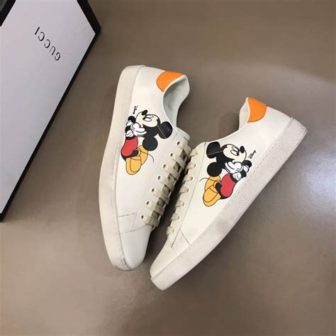 mickey mouse gucci sweater|gucci mickey mouse sneakers.